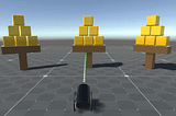 Building a Cannonball Shooter Game: Part 3 — Trajectory Line