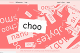 Choo Weekly #5 2018: documentation is live, GitHub robots & smaller Bankai builds!