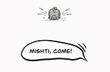Hi I’m Mishti