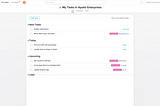 Design Hiring at Asana: A tea talk with Sara Kremer