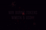 🔥🔥Airdrop News Today From BURNY TOKEN🔥🔥