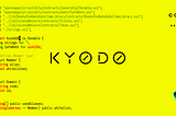 Incentive tool for sustainable decentralized organizations — KYODO