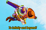 POTW 08/28/15 : To infinity and beyooond