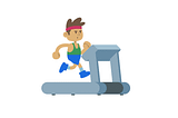 The Treadmill