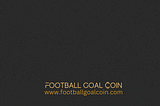 Football Goal Coin New Year Special Promo