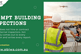 Termite Inspection Perth — Prompt Building Inspections