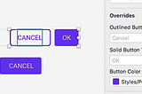 Create Adaptive Buttons Using Combined Shapes In Sketch