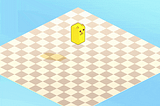 Making a Bloxorz Game in Unity (Part I: Roll the Cube)