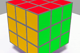 Understanding of The Rubik’s Cube and Solving Using AI