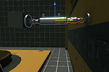 Unity Physics: Fixed, Hinge and Spring Joints