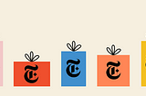 Investment Thesis — The New York Times Company