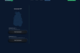 Strain NFT Platform Now Live on Rinkeby.