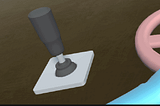 Looking at the Power of Using the XRI Toolkit for VR Projects!