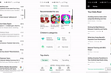 Android RecyclerView Part 1 — Creating a Simple List