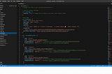 Customize Your Visual Studio Code Editor!