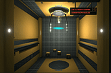 Unity Physics: Gravity Controls