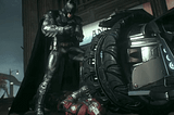 Batman: Compassionate or Cruel?