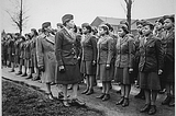 The 6888th Postal Battalion: A Prelude to E.O. 9981 (Armed Forces Integration)