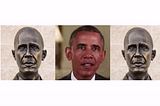 Methods of impersonating people