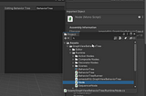 Using Unity’s Graph View