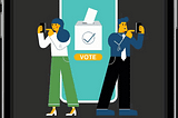 TrueVote Mobile App
