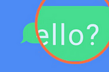 Apple’s Texting Bubble Bias: Why Green Bubbles Are a Security Threat