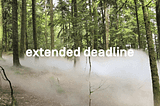 Extended deadline for the next Rencontres Internationales Paris/Berlin
