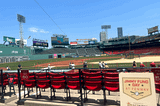 Jimmy Fund Day at Fenway and Jimmy Fund Walk — 2023