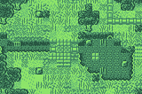 line-by-line tile scrolling animations on the game boy (gbdk/zgb)