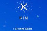 First Kin Earn and Spend Experiences Live in Kik