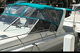 Revamp Your Boat with a Bimini Top Replacement