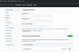 Passwordless (FIDO2) Part 2 — user review