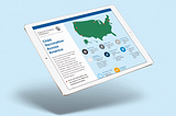 interactive data visualization on vaccines