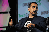 India will become a Tech & Media Superpower: Balaji Srinivasan