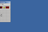 Building Pixel-Perfect Minesweeper in React