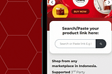 How-to: Buy from Indonesia with Indo4ward