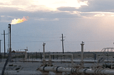 Data Focus — Global Gas Flaring Estimates — Remotely Sensed VIIRS Nightfire Combustion