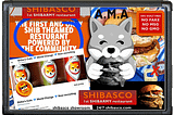 SHY DEV = SHIBA monopoly