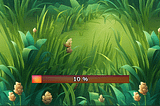 Elevate User Experience: use Transition Screens in your games!