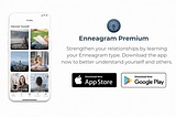 What is Enneagram Subtype?