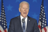 What do Joe Biden and chocolate croissants have in common?