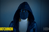 4 Motivos para Watchmen ser muito mais que uma série HQ