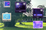 Video +/- Art Screenings: Alternative Distribution Networks, Part 1