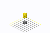 Build an isometric 3D game in 2D — #3 Make blocks move