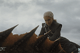 Growth hacking lessons from “The Khaleesi”