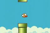 Teaching AI to play Flappy Bird with Unity