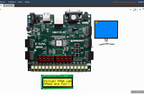 FPGAs in your browser!!