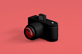 About 3D camera 📸