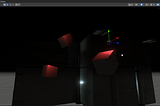 Day 48: Unity 3D Level Design —  Different Lights in Unity