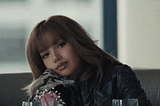 🎵 Lisa Deserves Better Than Maroon 5